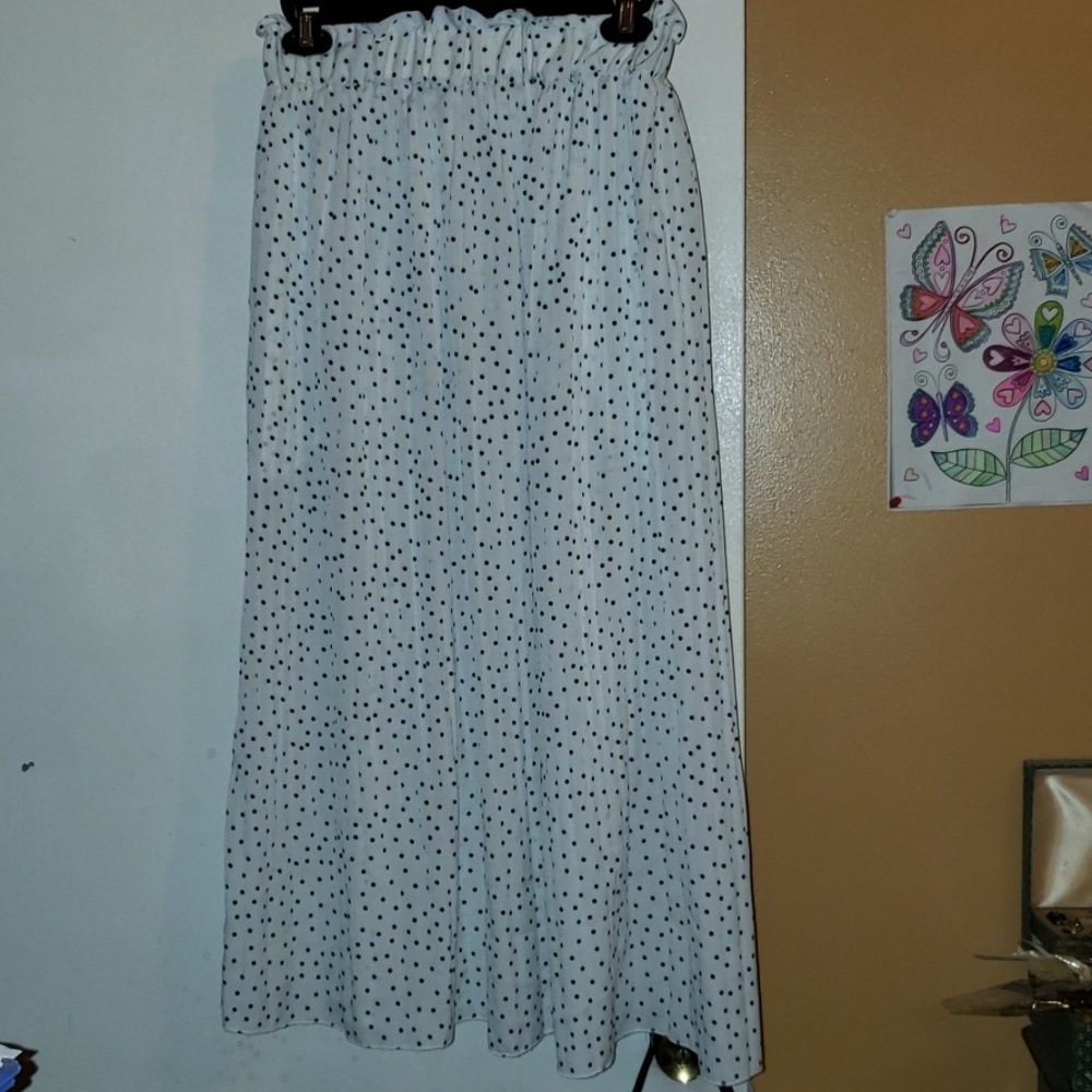 Ecowish Skirt